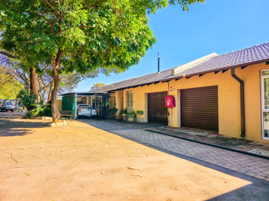 3 Bedroom Property for Sale in Florauna Gauteng