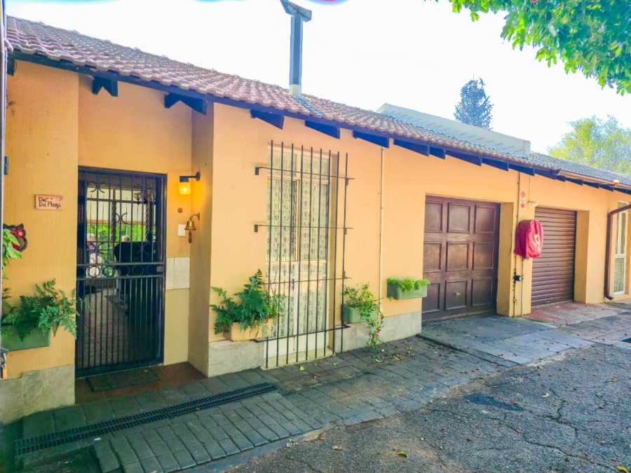 3 Bedroom Property for Sale in Florauna Gauteng