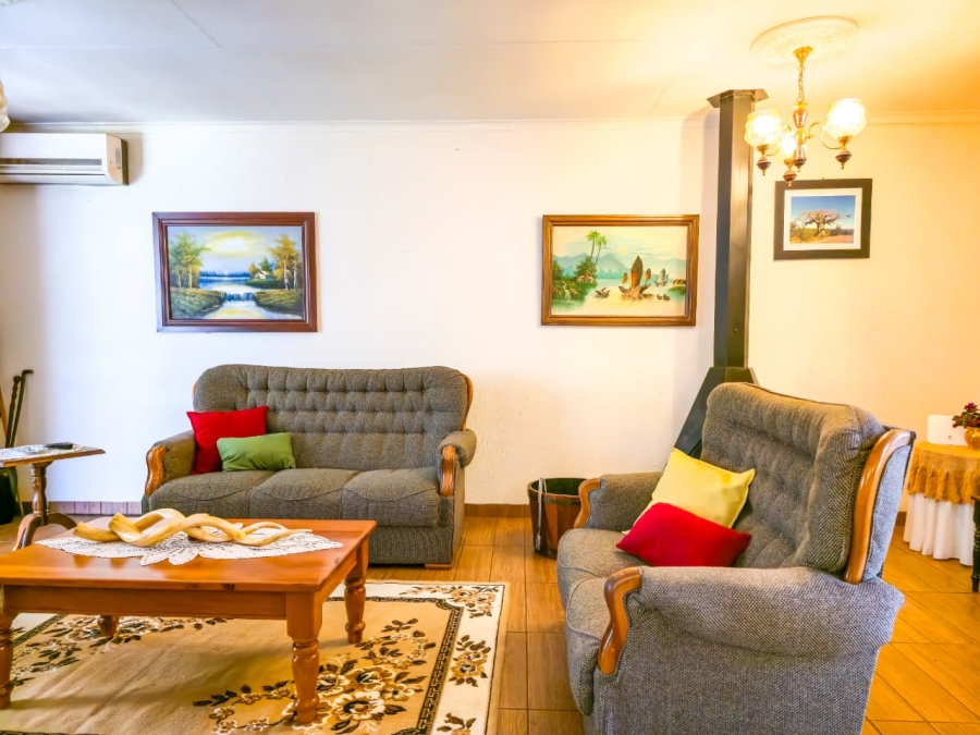 3 Bedroom Property for Sale in Florauna Gauteng