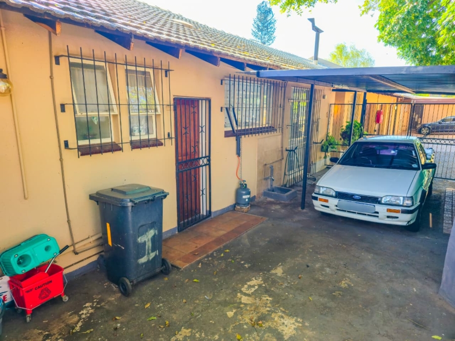 3 Bedroom Property for Sale in Florauna Gauteng