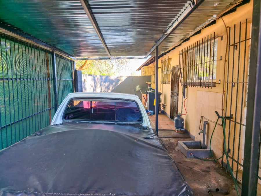 3 Bedroom Property for Sale in Florauna Gauteng