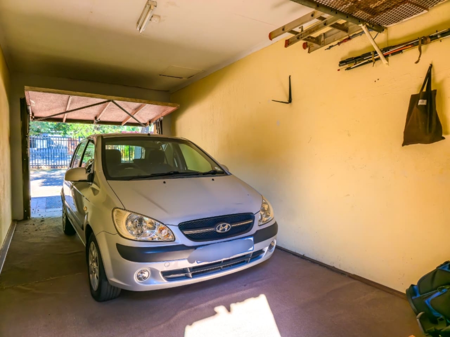 3 Bedroom Property for Sale in Florauna Gauteng