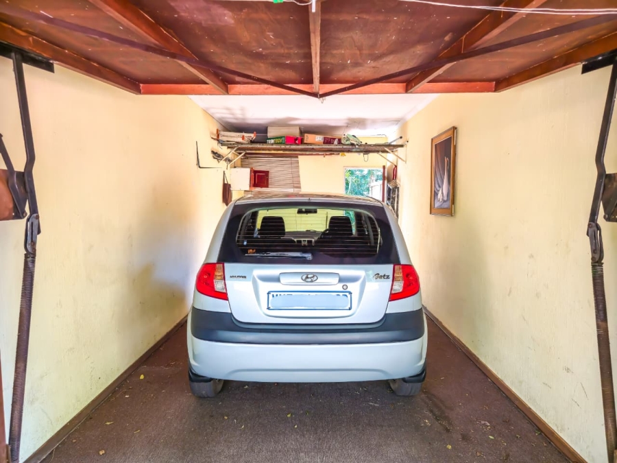 3 Bedroom Property for Sale in Florauna Gauteng