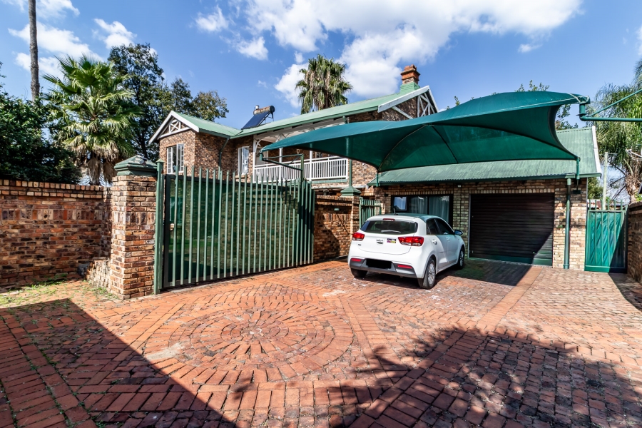 4 Bedroom Property for Sale in Wonderboom South Gauteng
