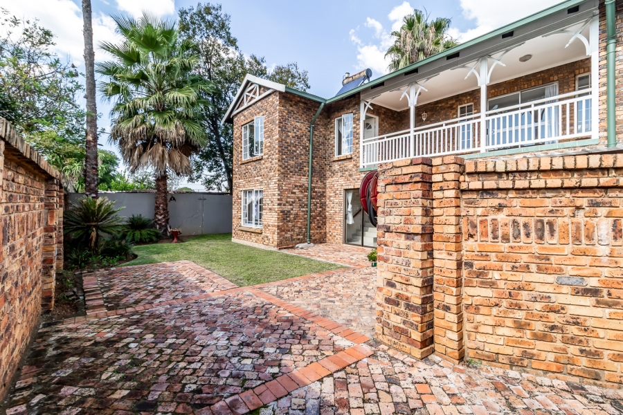 4 Bedroom Property for Sale in Wonderboom South Gauteng
