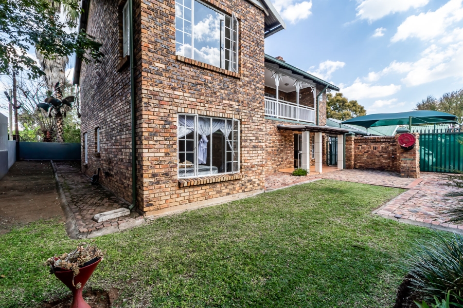 4 Bedroom Property for Sale in Wonderboom South Gauteng