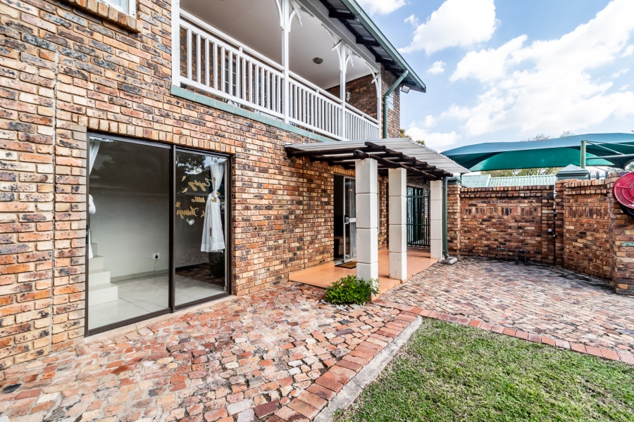4 Bedroom Property for Sale in Wonderboom South Gauteng