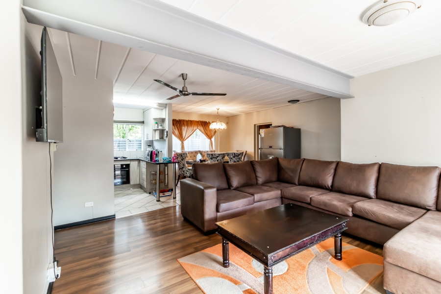 4 Bedroom Property for Sale in Wonderboom South Gauteng