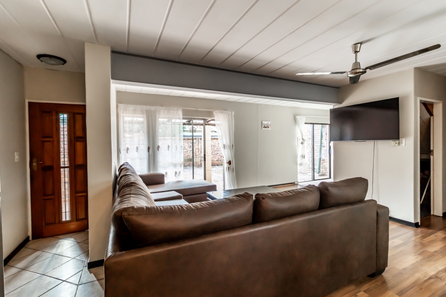 4 Bedroom Property for Sale in Wonderboom South Gauteng