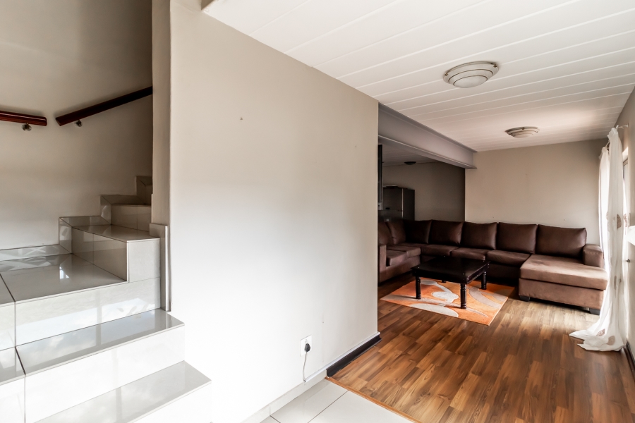4 Bedroom Property for Sale in Wonderboom South Gauteng