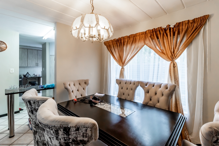 4 Bedroom Property for Sale in Wonderboom South Gauteng