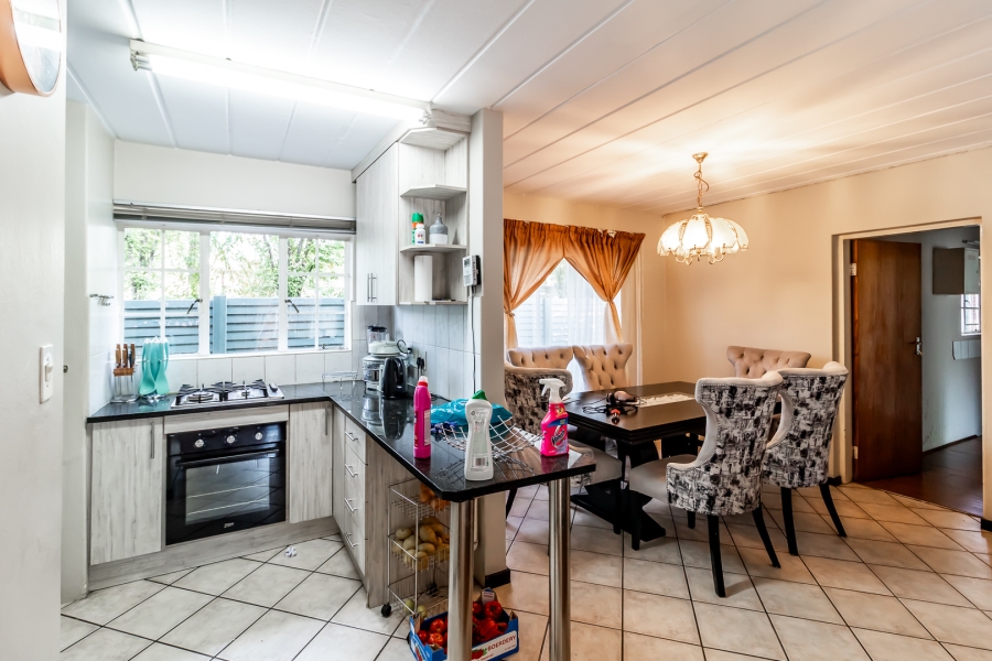 4 Bedroom Property for Sale in Wonderboom South Gauteng