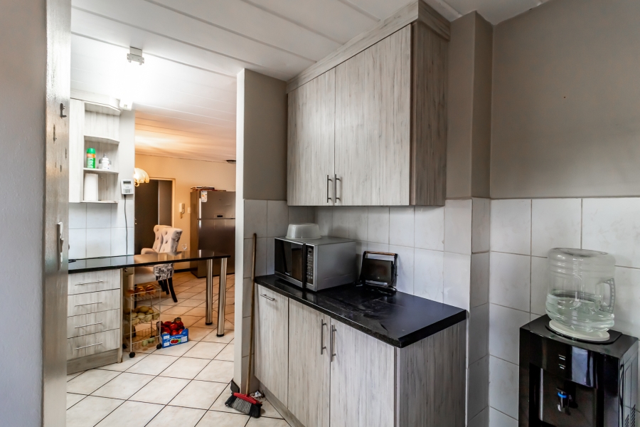 4 Bedroom Property for Sale in Wonderboom South Gauteng