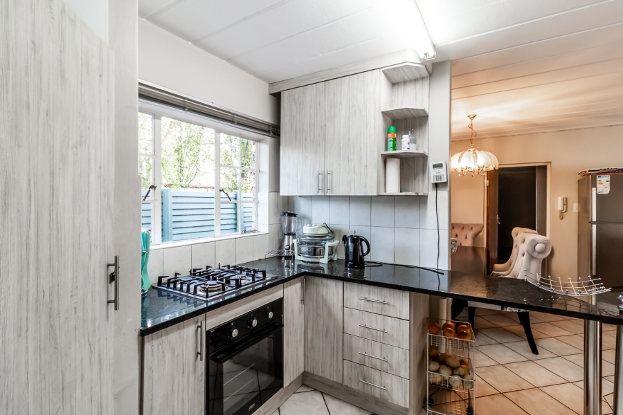 4 Bedroom Property for Sale in Wonderboom South Gauteng