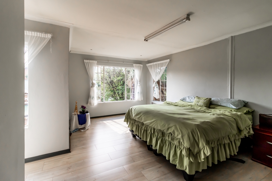 4 Bedroom Property for Sale in Wonderboom South Gauteng