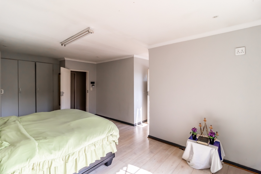 4 Bedroom Property for Sale in Wonderboom South Gauteng
