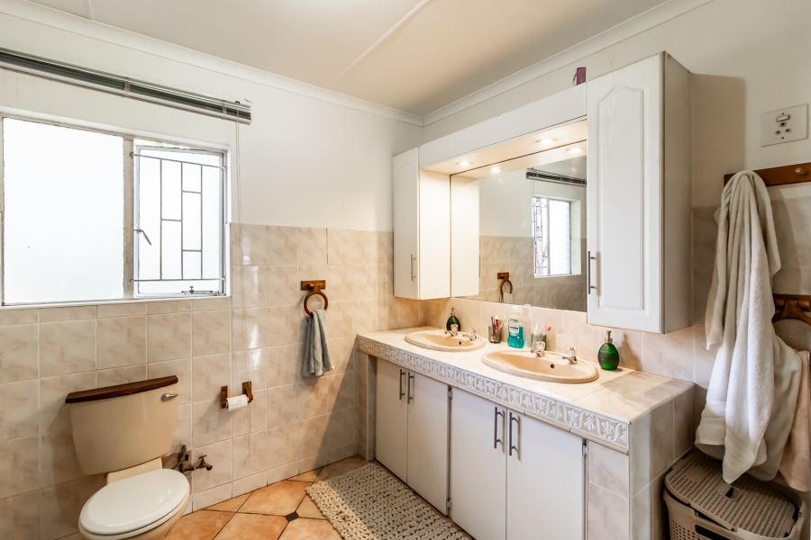 4 Bedroom Property for Sale in Wonderboom South Gauteng