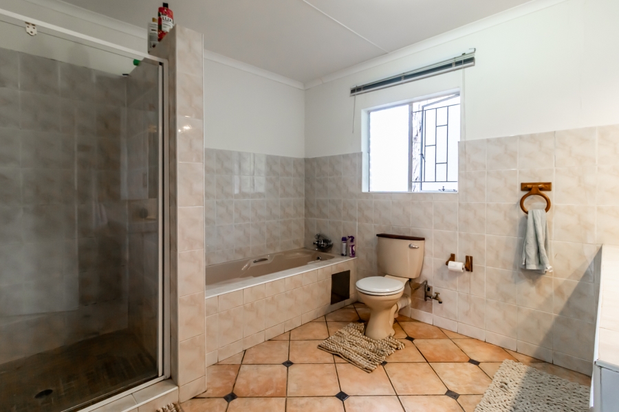 4 Bedroom Property for Sale in Wonderboom South Gauteng