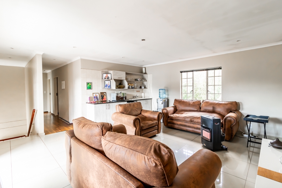 4 Bedroom Property for Sale in Wonderboom South Gauteng