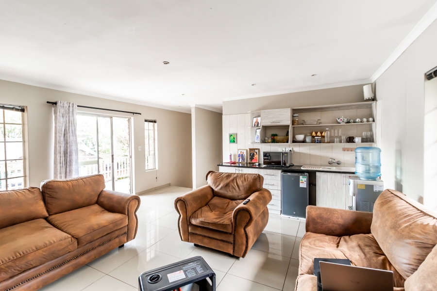 4 Bedroom Property for Sale in Wonderboom South Gauteng