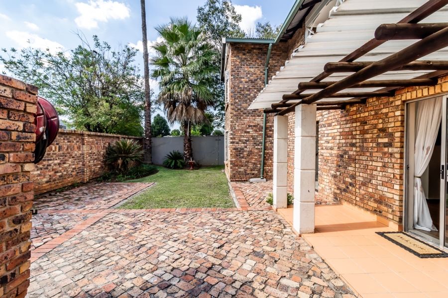 4 Bedroom Property for Sale in Wonderboom South Gauteng