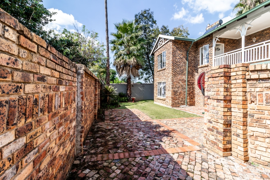 4 Bedroom Property for Sale in Wonderboom South Gauteng