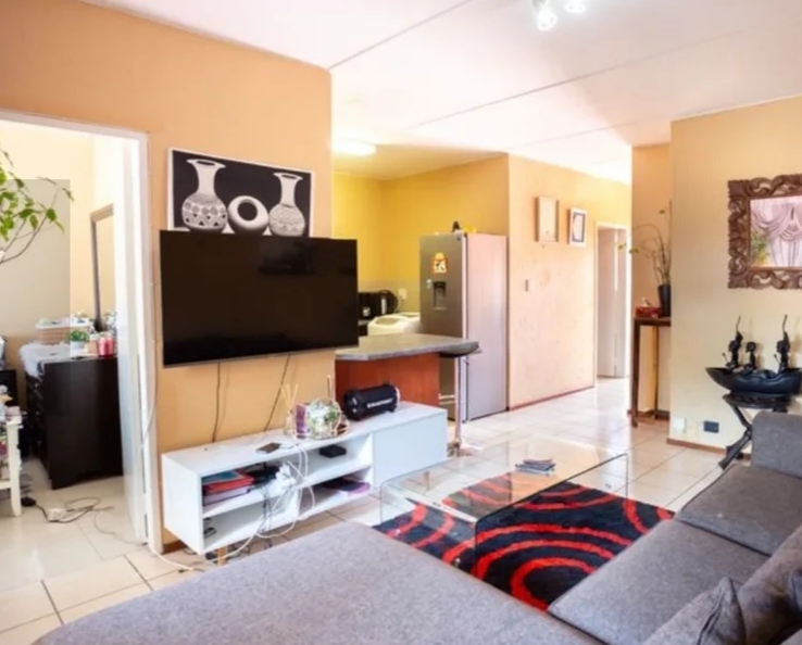 2 Bedroom Property for Sale in Comet Gauteng