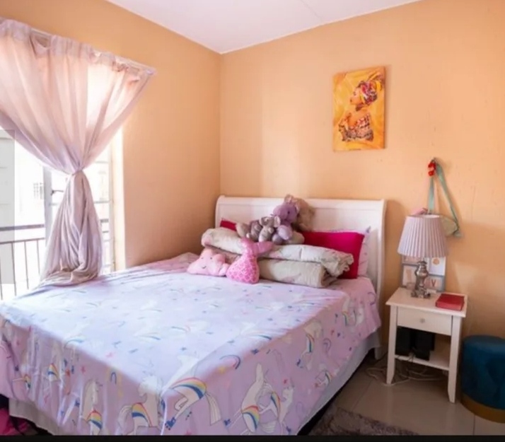 2 Bedroom Property for Sale in Comet Gauteng