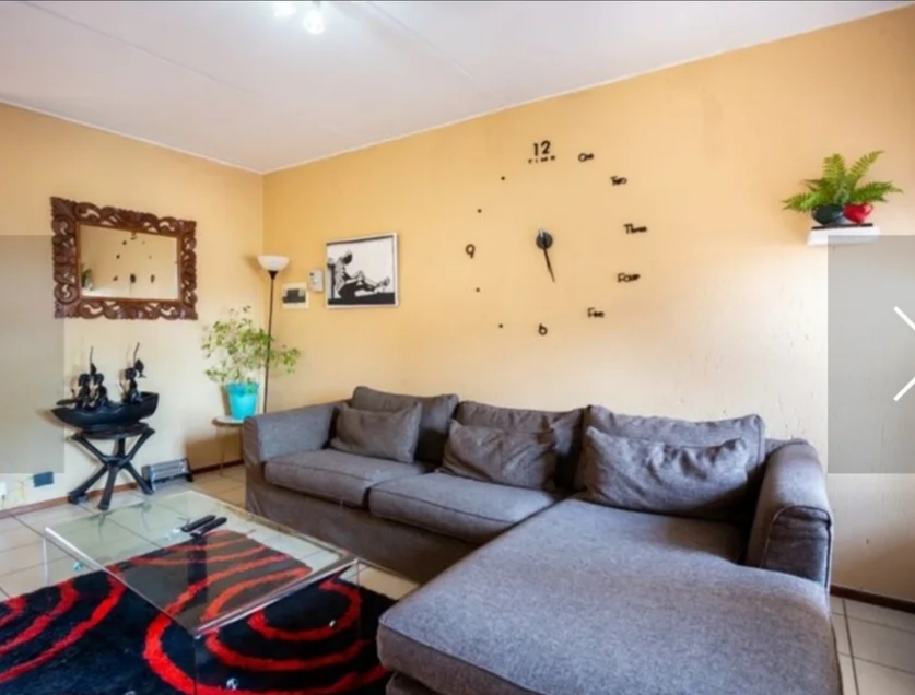 2 Bedroom Property for Sale in Comet Gauteng