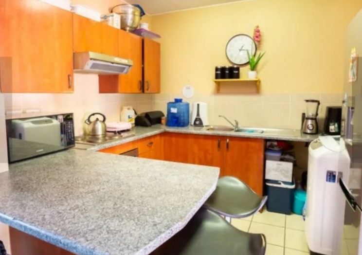 2 Bedroom Property for Sale in Comet Gauteng