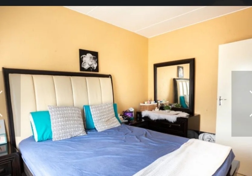 2 Bedroom Property for Sale in Comet Gauteng