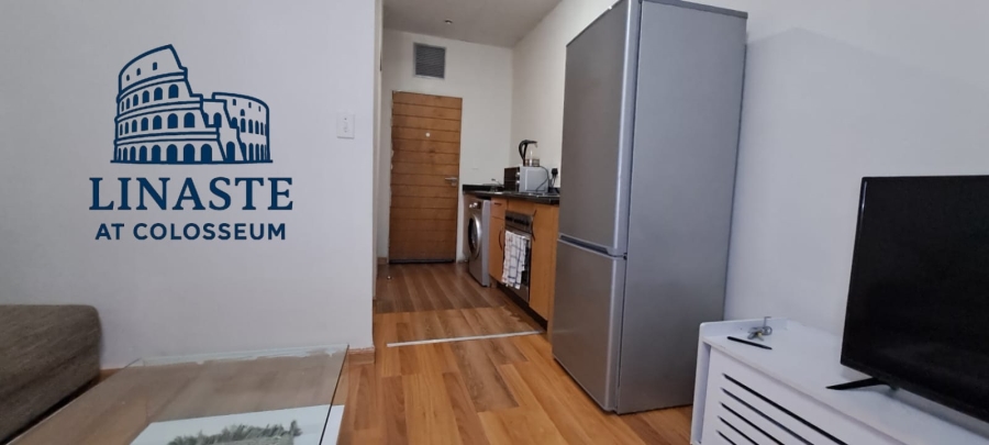 To Let 0 Bedroom Property for Rent in Marshalltown Gauteng