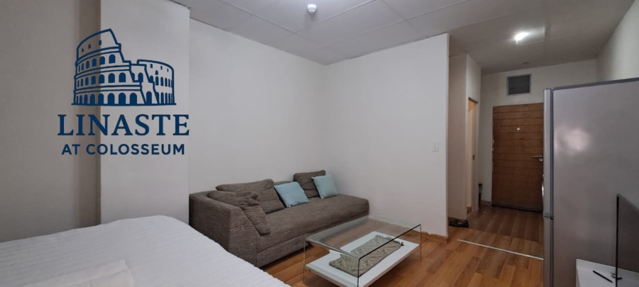 To Let 0 Bedroom Property for Rent in Marshalltown Gauteng