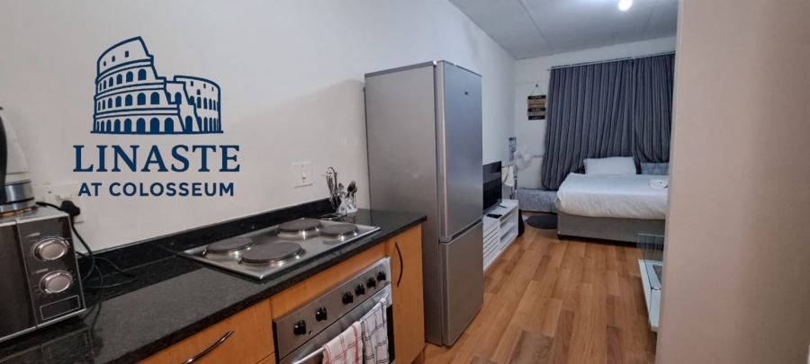 To Let 0 Bedroom Property for Rent in Marshalltown Gauteng