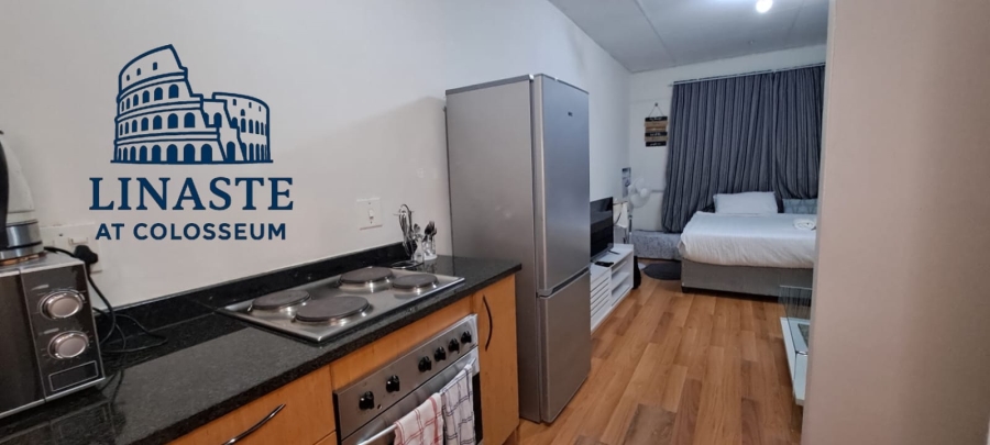 To Let 0 Bedroom Property for Rent in Marshalltown Gauteng