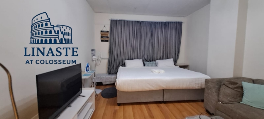 To Let 0 Bedroom Property for Rent in Marshalltown Gauteng