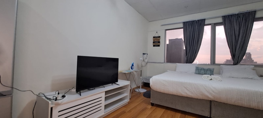To Let 0 Bedroom Property for Rent in Marshalltown Gauteng