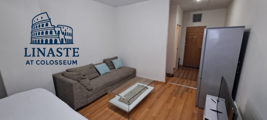 To Let 0 Bedroom Property for Rent in Marshalltown Gauteng