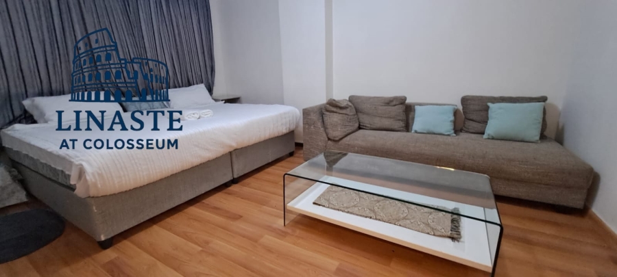 To Let 0 Bedroom Property for Rent in Marshalltown Gauteng