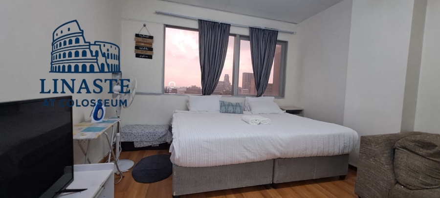 To Let 0 Bedroom Property for Rent in Marshalltown Gauteng