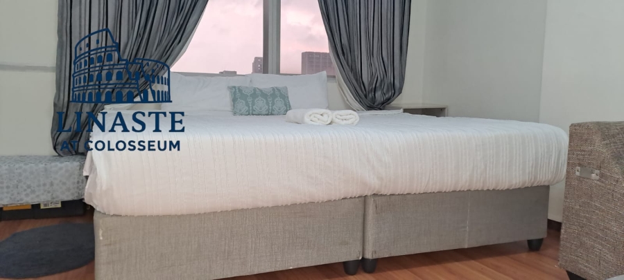 To Let 0 Bedroom Property for Rent in Marshalltown Gauteng