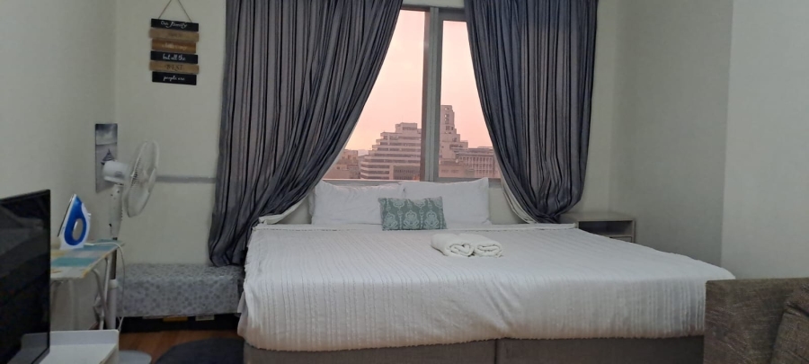 To Let 0 Bedroom Property for Rent in Marshalltown Gauteng