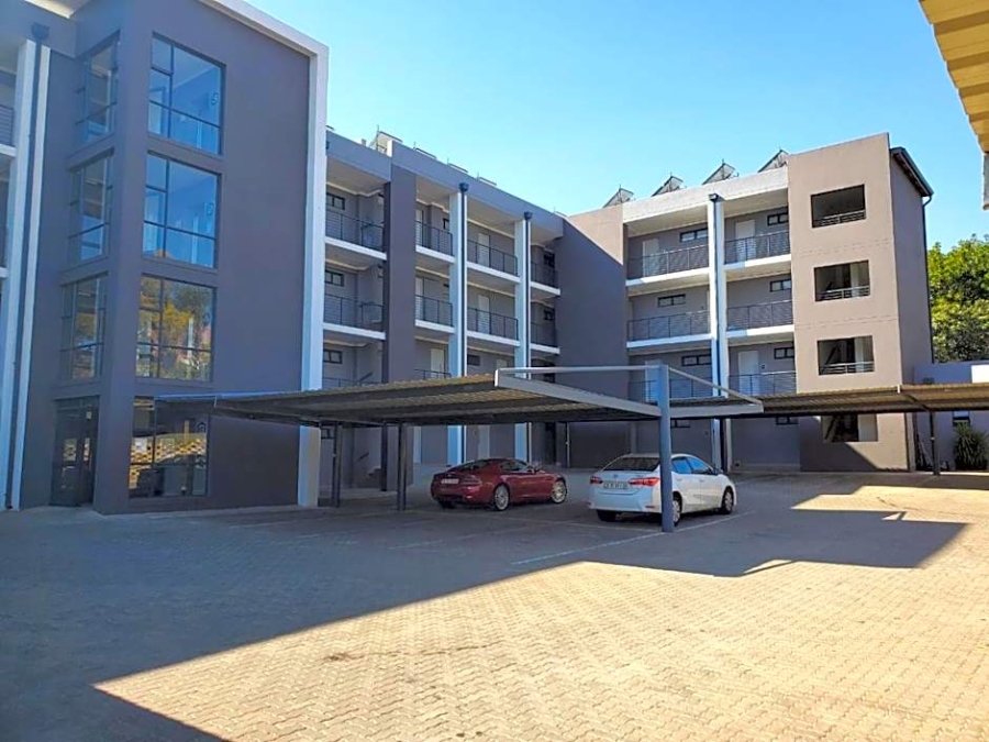 To Let 2 Bedroom Property for Rent in Morningside Gauteng