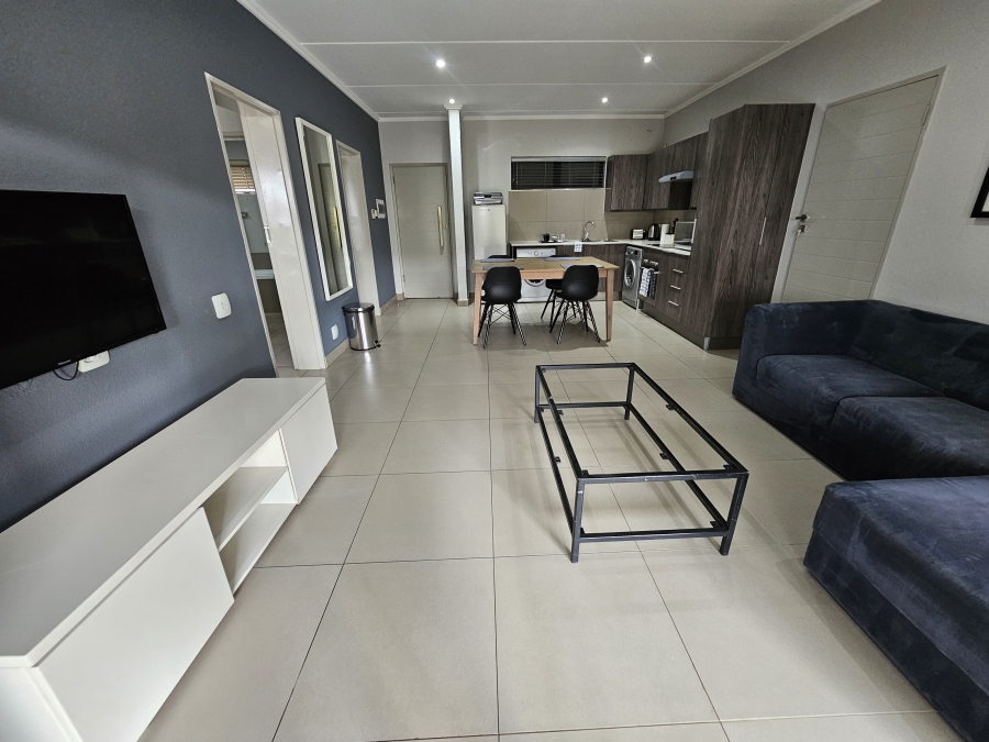 To Let 2 Bedroom Property for Rent in Morningside Gauteng