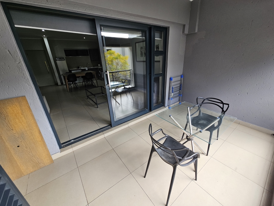 To Let 2 Bedroom Property for Rent in Morningside Gauteng