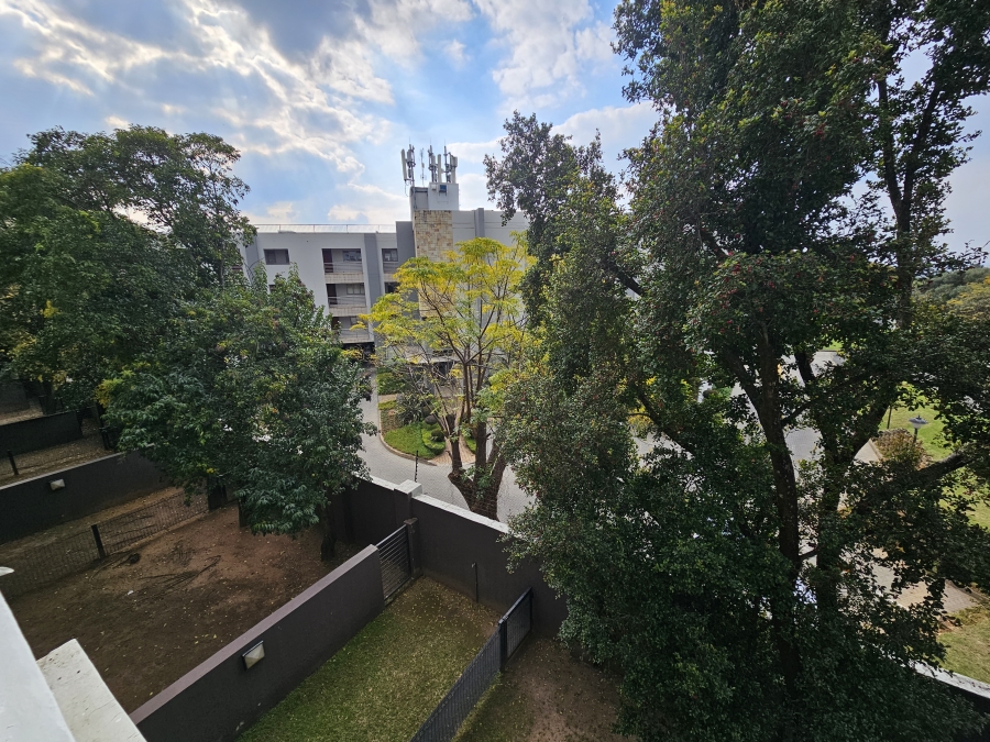 To Let 2 Bedroom Property for Rent in Morningside Gauteng