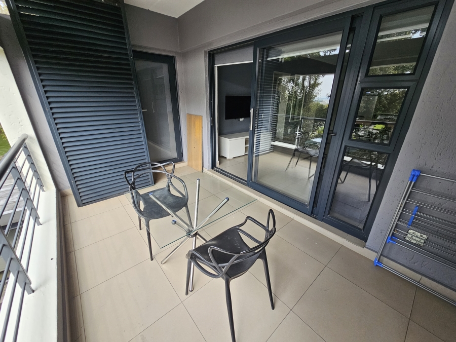 To Let 2 Bedroom Property for Rent in Morningside Gauteng