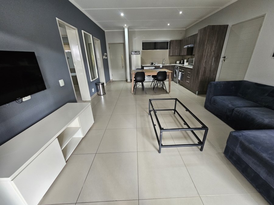 To Let 2 Bedroom Property for Rent in Morningside Gauteng