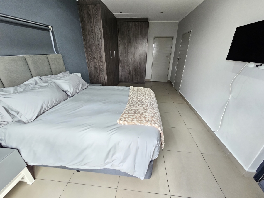 To Let 2 Bedroom Property for Rent in Morningside Gauteng