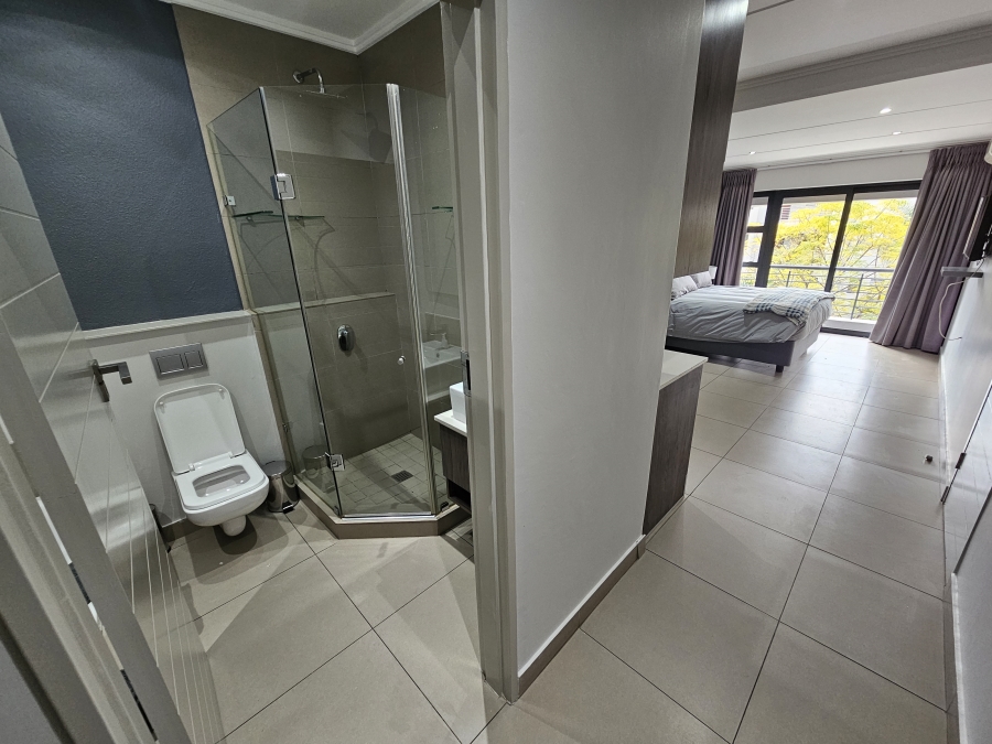 To Let 2 Bedroom Property for Rent in Morningside Gauteng